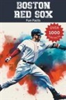 Trivia Ape - Boston Red Sox Fun Facts