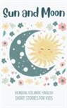 Coledown Bilingual Books - Sun and Moon