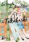 ARARE MATSUMUSHI - Tienda de Bicicletas de Takahashi 2, La
