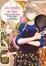 Yoshi Yoyoda - Recetas de Ume 1, Las