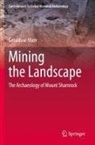 Geraldine Mate - Mining the Landscape