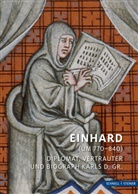 Manfred Schopp - Einhard (um 770-840)