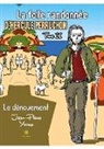 Jean-Pierre Yvorra, Yvorra-j - La folle randonnee d hercule
