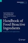 Seid Mahdi Jafari, Ali Rashidinejad, Jesus Simal-Gandara - Handbook of Food Bioactive Ingredients