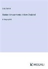 Lady Barker - Station Amusements in New Zealand