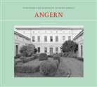 Badstübner-G, Badstübner-Grö, Dr. Sybille Badstübner-Gröger, Sybille Badstübner-Gröger, Klaus von Krosigk, Klaus-Henning von Krosigk... - Angern