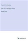 Frank Richard Stockton - The Great Stone of Sardis