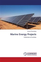 Simyon Rozenberg - Marine Energy Projects