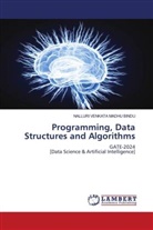 NALLURI VENKATA MADHU BINDU - Programming, Data Structures and Algorithms