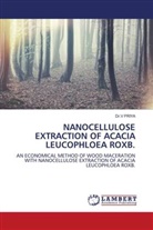 Dr.V PRIYA, V. Priya - NANOCELLULOSE EXTRACTION OF ACACIA LEUCOPHLOEA ROXB.