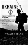 Travis Sedlak - Ukraine