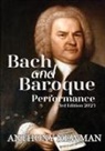 Anthony Newman - Bach and Baroque