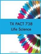 Robinson M Jefferson - TX PACT 738 Life Science