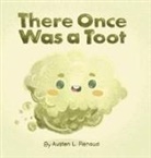 Austen L. Renaud - There Once Was a Toot