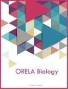 Robinson M Jefferson - ORELA Biology