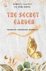 Frances Hodgson Burnett - The Secret Garden
