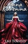 Leo Tolstoy - Anna Karenina