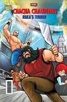 Pran - Chacha Chaudhary Raka's Terror