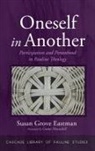 Susan GROVE Eastman - Oneself in Another
