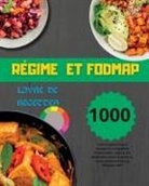 André Paolin - RÉGIME FODMAP