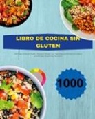 André Paolin - Libro De Cocina Sin Gluten