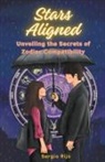 Sergio Rijo - Stars Aligned