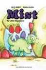 Mario Chabot - Mist The Little Stegosaurus