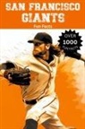 Trivia Ape - San Francisco Giants Fun Facts