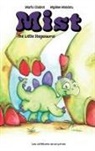 Mario Chabot - Mist The Little Stegosaurus