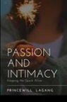 Princewill Lagang - Passion and Intimacy