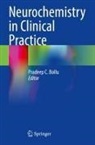 Pradeep C. Bollu, Pradeep C Bollu - Neurochemistry in Clinical Practice