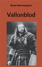 Rune Hammargren - Vallonblod