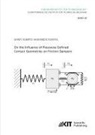 Jimmy Alberto Aramendiz Fuentes - On the Influence of Piecewise Defined Contact Geometries on Friction Dampers
