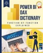 Kiet Huynh - Power BI DAX Dictionary Function-by-Function Explained