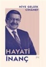 Hayati Inanc - Niye Geldik Cihane