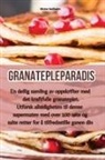 Victor Solheim - Granatepleparadis