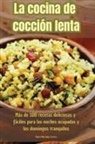 María Mercedes Cortes - La cocina de cocción lenta