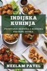 Neelam Patel - Indijska Kuhinja