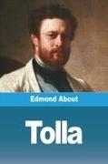 Edmond About - Tolla