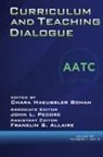 Chara Haeussler Bohan - Curriculum and Teaching Dialogue Volume 25, Numbers 1 & 2, 2023
