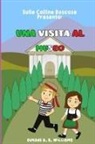 Duhane G. B Williams - Una Visita AL Museo
