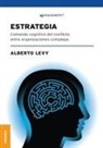 Alberto Levy - Estrategia