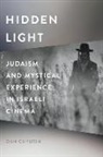 Dan Chyutin - Hidden Light