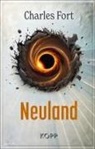 Charles Fort - Neuland