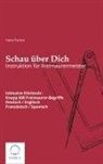 Hans Fischer - Schau über Dich