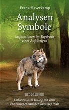 Franz Haverkamp - Analysen Symbole 6309-6311
