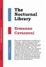 Ermanno Cavazzoni - The Nocturnal Library