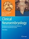 Akira Hori, Martin Lammens, Hans J ten Donkelaar, Hans J. ten Donkelaar, Ad Gruter - Clinical Neuroembryology