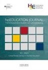 Michael Haus, Heidelberg School of Education, Lina Pranaityt_, Lina Pranaityt¿ - heiEDUCATION JOURNAL / Critical Media Literacy in Teacher Education