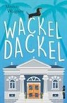 Marion Wagner - Wackeldackel
